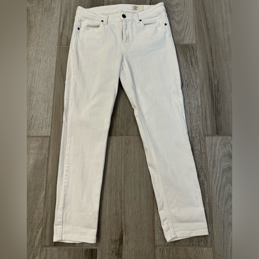 Cosmic Blue Love Jeans